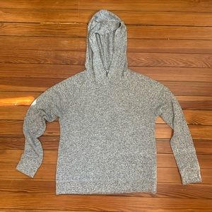GAP Kids Girls XL (12) Softspun Hoodie